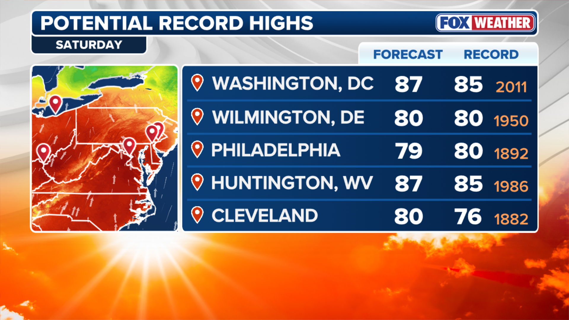 Coachella festivalgoers experience record heat during the first weekend